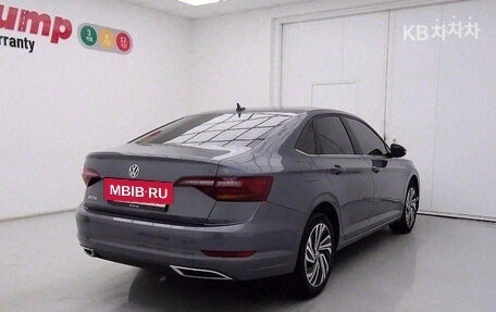 Volkswagen Jetta VII, 2021 год, 1 420 000 рублей, 4 фотография