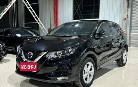 Nissan Qashqai, 2021 год, 1 770 000 рублей, 3 фотография