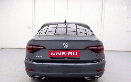 Volkswagen Jetta VII, 2021 год, 1 420 000 рублей, 3 фотография