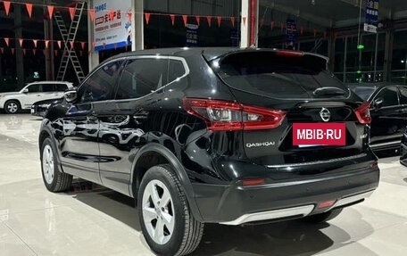 Nissan Qashqai, 2021 год, 1 770 000 рублей, 4 фотография