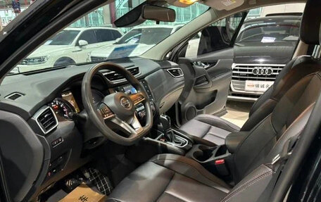 Nissan Qashqai, 2021 год, 1 770 000 рублей, 8 фотография