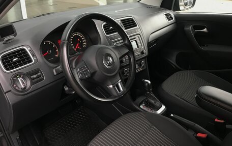 Volkswagen Polo VI (EU Market), 2014 год, 1 390 000 рублей, 5 фотография