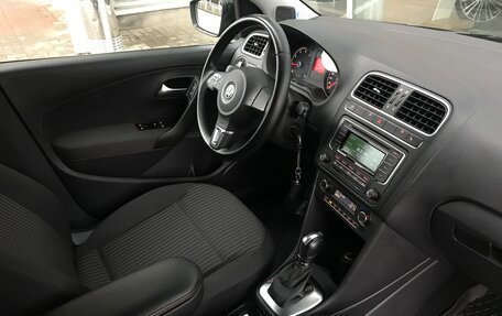 Volkswagen Polo VI (EU Market), 2014 год, 1 390 000 рублей, 4 фотография