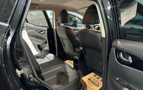 Nissan Qashqai, 2021 год, 1 770 000 рублей, 11 фотография