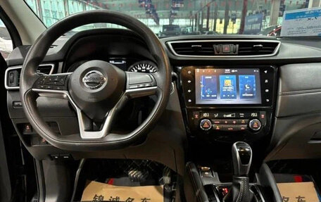 Nissan Qashqai, 2021 год, 1 770 000 рублей, 10 фотография