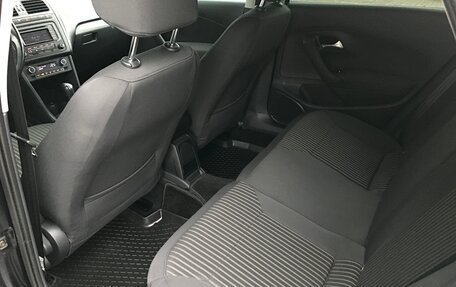 Volkswagen Polo VI (EU Market), 2014 год, 1 390 000 рублей, 9 фотография