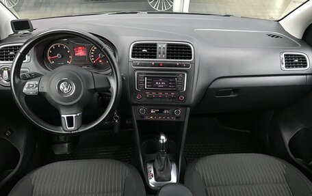 Volkswagen Polo VI (EU Market), 2014 год, 1 390 000 рублей, 6 фотография