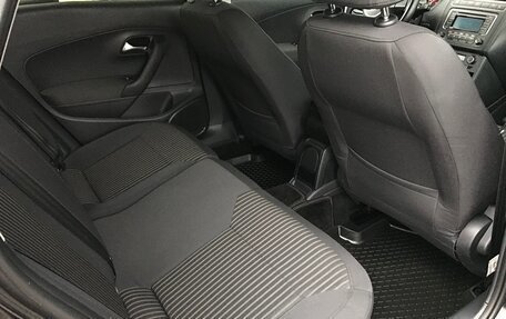 Volkswagen Polo VI (EU Market), 2014 год, 1 390 000 рублей, 8 фотография