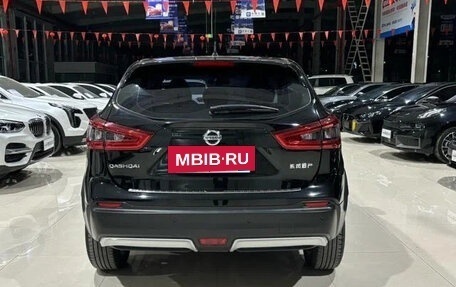 Nissan Qashqai, 2021 год, 1 770 000 рублей, 5 фотография