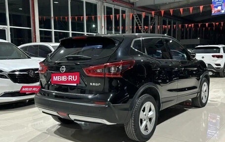 Nissan Qashqai, 2021 год, 1 770 000 рублей, 6 фотография