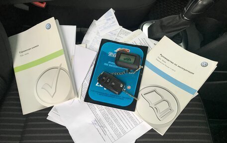 Volkswagen Polo VI (EU Market), 2014 год, 1 390 000 рублей, 12 фотография