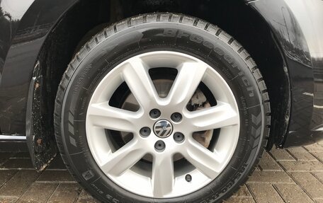 Volkswagen Polo VI (EU Market), 2014 год, 1 390 000 рублей, 15 фотография