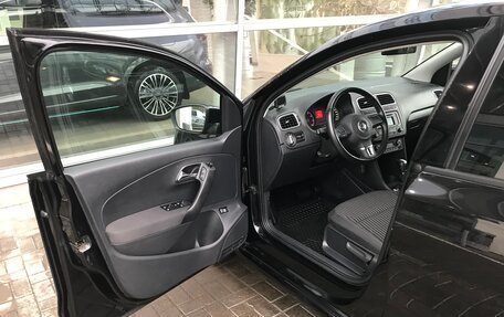 Volkswagen Polo VI (EU Market), 2014 год, 1 390 000 рублей, 24 фотография