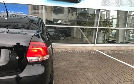 Volkswagen Polo VI (EU Market), 2014 год, 1 390 000 рублей, 23 фотография