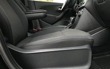 Volkswagen Polo VI (EU Market), 2014 год, 1 390 000 рублей, 31 фотография