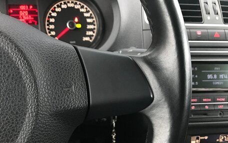 Volkswagen Polo VI (EU Market), 2014 год, 1 390 000 рублей, 34 фотография