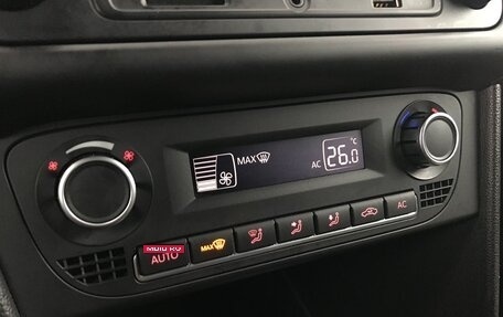 Volkswagen Polo VI (EU Market), 2014 год, 1 390 000 рублей, 37 фотография