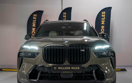 BMW X7, 2023 год, 18 500 000 рублей, 2 фотография