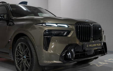 BMW X7, 2023 год, 18 500 000 рублей, 6 фотография