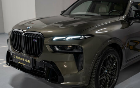 BMW X7, 2023 год, 18 500 000 рублей, 3 фотография