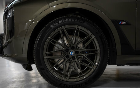 BMW X7, 2023 год, 18 500 000 рублей, 4 фотография