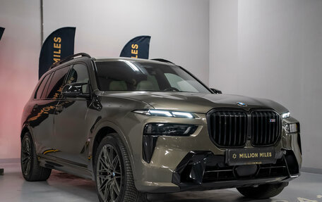 BMW X7, 2023 год, 18 500 000 рублей, 7 фотография