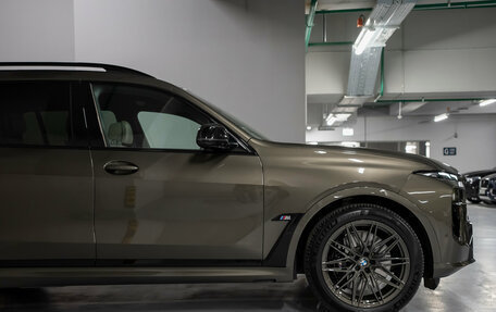 BMW X7, 2023 год, 18 500 000 рублей, 8 фотография