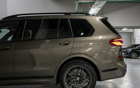 BMW X7, 2023 год, 18 500 000 рублей, 14 фотография