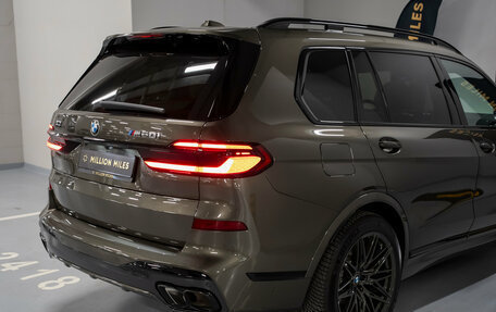 BMW X7, 2023 год, 18 500 000 рублей, 10 фотография