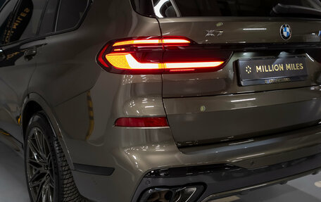 BMW X7, 2023 год, 18 500 000 рублей, 12 фотография