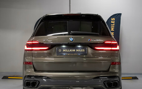 BMW X7, 2023 год, 18 500 000 рублей, 9 фотография