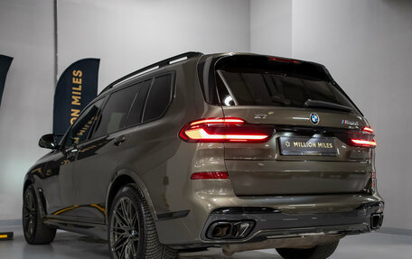BMW X7, 2023 год, 18 500 000 рублей, 13 фотография