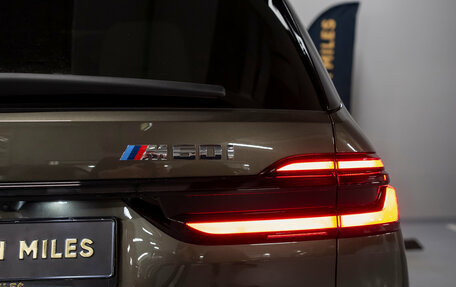 BMW X7, 2023 год, 18 500 000 рублей, 11 фотография