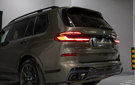 BMW X7, 2023 год, 18 500 000 рублей, 15 фотография