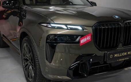 BMW X7, 2023 год, 18 500 000 рублей, 5 фотография