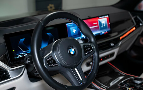 BMW X7, 2023 год, 18 500 000 рублей, 18 фотография