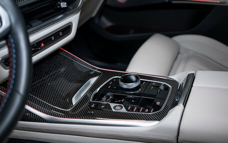 BMW X7, 2023 год, 18 500 000 рублей, 20 фотография