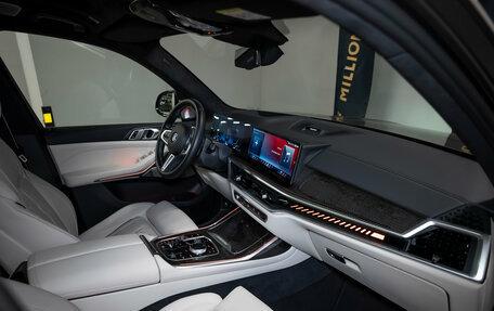 BMW X7, 2023 год, 18 500 000 рублей, 26 фотография