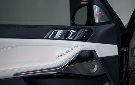 BMW X7, 2023 год, 18 500 000 рублей, 22 фотография