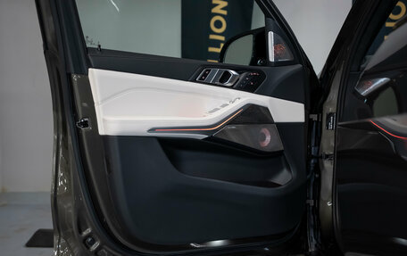 BMW X7, 2023 год, 18 500 000 рублей, 23 фотография