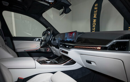 BMW X7, 2023 год, 18 500 000 рублей, 27 фотография