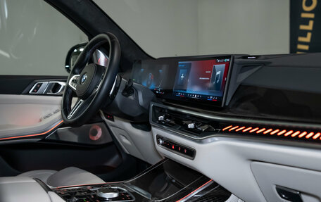 BMW X7, 2023 год, 18 500 000 рублей, 30 фотография