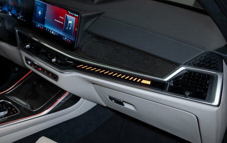 BMW X7, 2023 год, 18 500 000 рублей, 31 фотография