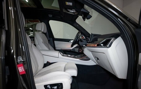 BMW X7, 2023 год, 18 500 000 рублей, 28 фотография