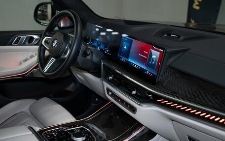 BMW X7, 2023 год, 18 500 000 рублей, 29 фотография