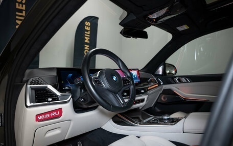 BMW X7, 2023 год, 18 500 000 рублей, 17 фотография