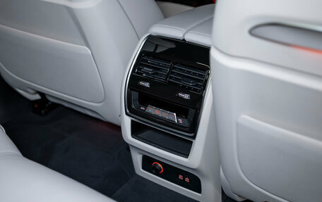 BMW X7, 2023 год, 18 500 000 рублей, 37 фотография