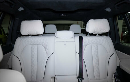 BMW X7, 2023 год, 18 500 000 рублей, 32 фотография