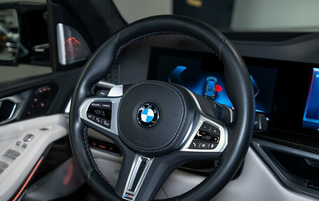 BMW X7, 2023 год, 18 500 000 рублей, 33 фотография