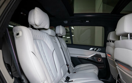 BMW X7, 2023 год, 18 500 000 рублей, 40 фотография